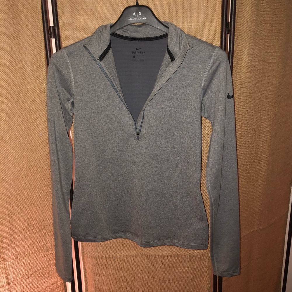 Nike Dri-Fit Jacket